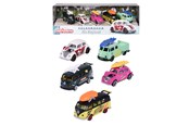 Leluautot - Majorette VW The Originals 5 Pieces Pack - 212055008