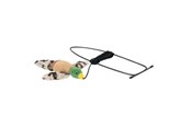 Kissat - Trixie Bird for Doorframes 13 cm/175 cm - TX45771