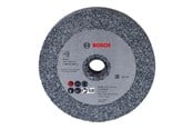 Hiomakoneet - Bosch GRINDING WHEEL FOR DOUBLE-WHEELED BENCH GRINDERS - 1609201649