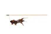 Kissat - Trixie Playing Rod 50cm - TX45801