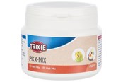 Linnunruoka, välipalat & vitamiinit - Trixie Pick-Mix 80 g - TX50151