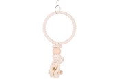 Lintujen lelut - Trixie Rope Ring ø19cm - TX5158