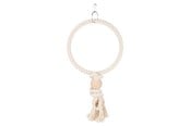 Lintujen lelut - Trixie Rope Ring ø24cm - TX5159