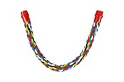 Lintujen lelut - Trixie Rope Perch 66cm/ø18mm - TX5161