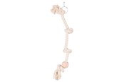 Lintuhäkit, linnunpöntöt & tarvikkeet - Trixie Climbing Rope 60 cm/ø 23 mm - TX5168