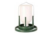 Lintuhäkit, linnunpöntöt & tarvikkeet - Trixie Aviary Water Dispenser 1000ml - TX5453