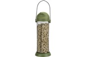 Cages, houses and accessories - Trixie Peanut foder dispenser 500 ml Green - TX55628