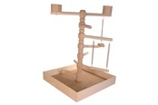 Lintujen lelut - Trixie Playground 41 × 55 × 41 cm - TX5658