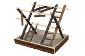 Lintujen lelut - Trixie Playground 35 × 27 × 30 cm - TX5663