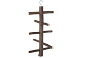 Lintuhäkit, linnunpöntöt & tarvikkeet - Trixie Climbing Frame 27cm - TX5801