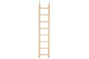 Lintujen lelut - Trixie Wooden Ladder 8 rungs/36cm - TX5815