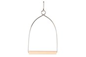 Lintuhäkit, linnunpöntöt & tarvikkeet - Trixie Arch Swing 8x15cm - TX5825