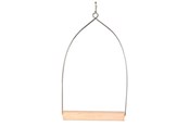 Lintuhäkit, linnunpöntöt & tarvikkeet - Trixie Arch Swing 27x15cm - TX5827