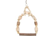 Lintujen lelut - Trixie Arch Swing 20.5x29cm - TX5829