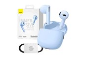 Kuulokkeet - Baseus Earphones TWS  Bowie WX5 (blue) - A00051000313-00