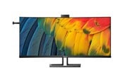Näyttö - 39" Philips 40B1U6903CH - 6000 Series - 5120x2160 (5K2K) - 75Hz - IPS - 90W USB-C - KVM switch - 40B1U6903CH/00