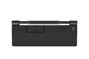 Hiiret - Contour RollerMouse Pro - Artificial Leather - Regular Wired - Keskeinen osoitinlaite - Mekaaninen - 6 painiketta - Harmaa - CDRMPRO20210