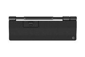 Hiiret - Contour RollerMouse PRO - Keskeinen osoitinlaite - Mekaaninen - 6 painiketta - Harmaa - CDRMPRO20310