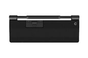 Hiiret - Contour RollerMouse Pro - 2800 dpi - Bluetooth & USB - Keskeinen osoitinlaite - Mekaaninen - 6 painiketta - Harmaa - CDRMPRO10210
