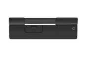 Hiiret - Contour SliderMouse Pro - Keskeinen osoitinlaite - Mekaaninen - 6 painiketta - Harmaa - CDSMPRO10110
