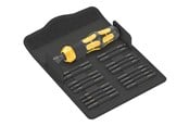 Käsityökalut - Wera Kraftform Kompakt 900 Set 1 - 05018110001