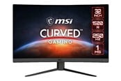 Näyttö - 31.5" MSI G32C4XDE - 1920x1080 - 250Hz - VA - 9S6-3DA61T-039