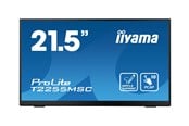 Näyttö - 21" iiyama ProLite T2255MSC - 1920x1080 (FHD) - 60Hz - IPS - T2255MSC-B1