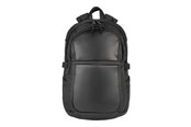 Laukut - Tucano Bravo Gravity Reppu sopiva MacBook Pro 16" & Laptop 15.6" | Musta - BKBRA-AGS-BK