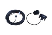 Muut kaapelit - APC - power / data cable kit - 15 m - GVSOPT040