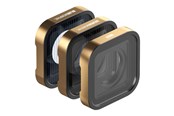 Suotimet - PolarPro GoPro Hero9/10/11/12/13 Fx 3-Pack BlueMor - H9-FX-3PACK