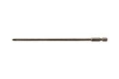 Poranterät & Ruuvauskärjet - Makita Screwdriver Bits - 3 Pieces - P-67795