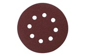 Hiomakoneet - Makita Sanding Sheet - for Wood and Metal - 50 pieces - P-43642
