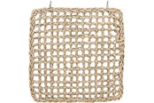 Lintujen lelut - Trixie Sea grass climbing mat 30 × 30 cm - TX58721