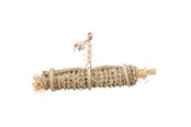 Lintujen lelut - Trixie Sea grass toy 55 cm - TX58722