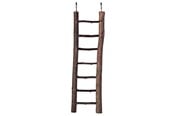 Lintujen lelut - Trixie Wooden Ladder 7 rungs/30cm - TX5880