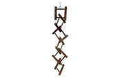 Lintujen lelut - Trixie Hanging Ladder 12 rungs/58cm - TX5885