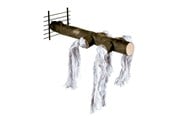 Lintujen lelut - Trixie Perch with Rope 25 cm/ø 25 mm - TX5889