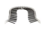 Poranterät & Ruuvauskärjet - Makita collated screws - for wood plasterboard - 1000 pieces - F-31182
