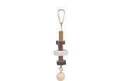 Perches, swings and play stands - Trixie Nibbling Toy 16 cm - TX58951