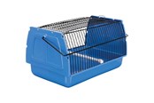 Kanit & Jyrsijät - Trixie Transport Box 30x18x20cm assorted colours - TX5902