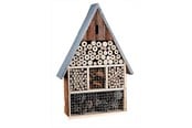 Lintuhäkit, linnunpöntöt & tarvikkeet - Trixie Insect Hotel 35 × 50 × 9 cm - TX59502