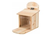 Kanit & Jyrsijät - Trixie Feeding Station for Squirrels 20 × 30 × 30 cm - TX59606