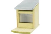 Kanit & Jyrsijät - Trixie Feeding Station for Squirrels 12x18x24 cm Beige - TX59607