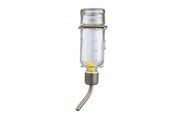 Jyrsijät - Trixie Glass Water Bottle 125cm - TX60441