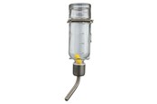 Kanit & Jyrsijät - Trixie Glass Water Bottle 250 ml - TX60442