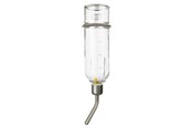 Kanit & Jyrsijät - Trixie Glass Water Bottle 500 ml - TX60443