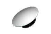 Muut  - Baseus Full View Blind Spot Rearview mirrors Black - ACMDJ-01