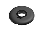 Smartwatch - Lisävarusteet - Baseus Organizer / AppleWatch charger holder (black) - ACSLH-01
