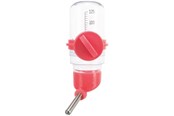 Kanit & Jyrsijät - Trixie Plastic Water Bottle 125ml assorted colours - TX60611