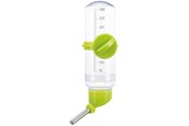 Kanit & Jyrsijät - Trixie Plastic Water Bottle 250ml assorted colours - TX-60612